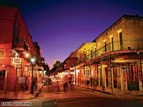 The best way to keep New Orleans music alive? Visit.