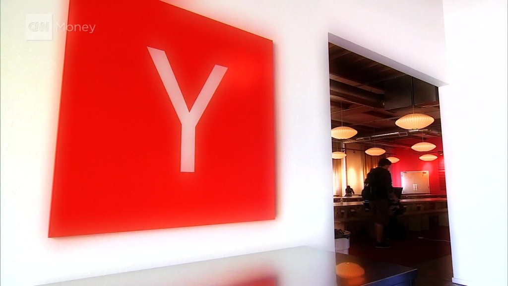 Startup king: Private valuations are meaningless