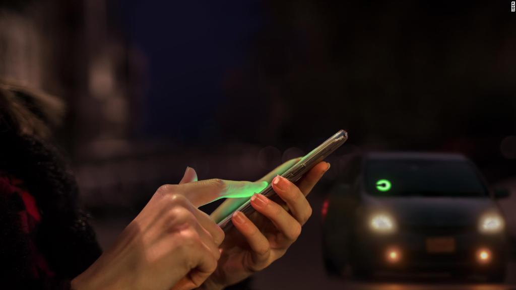 103 Uber drivers accused of assault or abuse