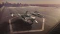 Uber teams with NASA to make flying cars a reality